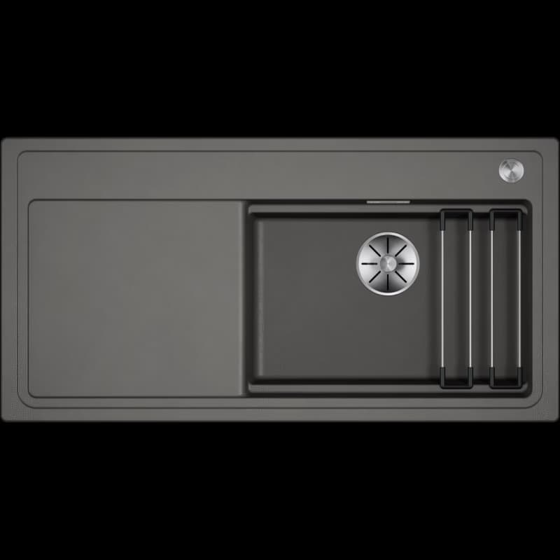 BLANCO ETAGON XL 6 S sivý vulkán 1