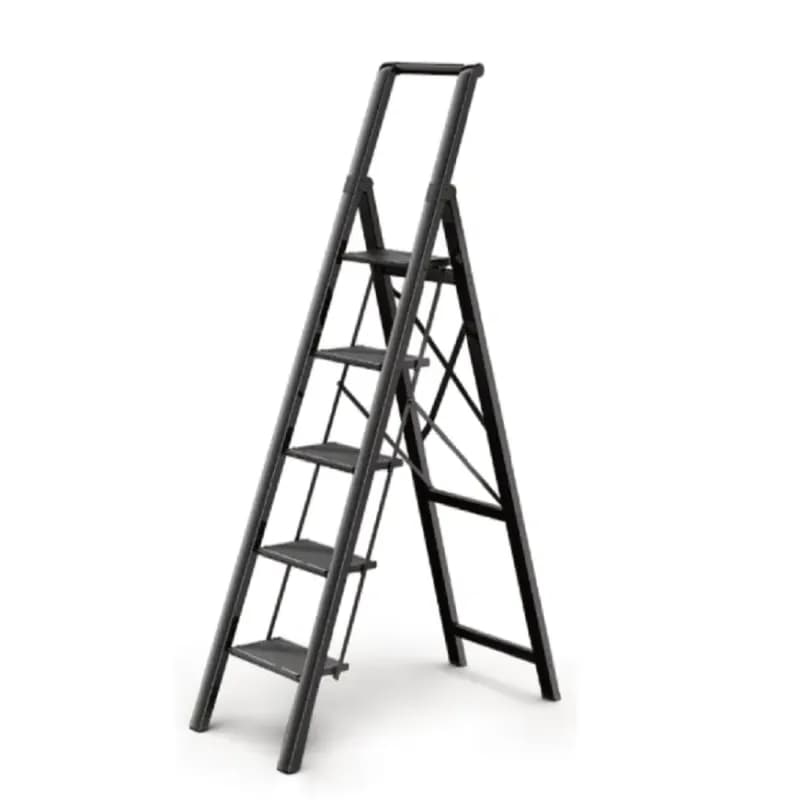 Schodíky 5 stupňov 1