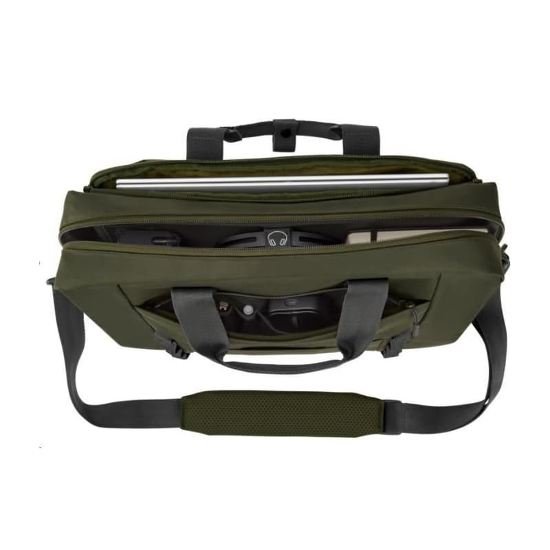 HP 15.6 Modular Laptop Bag case 4