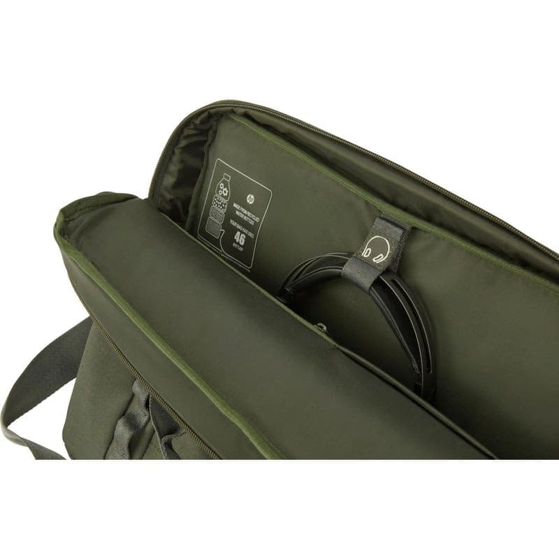 HP 15.6 Modular Laptop Bag case 5