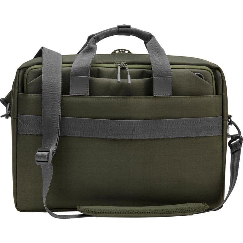 HP 15.6 Modular Laptop Bag case 6