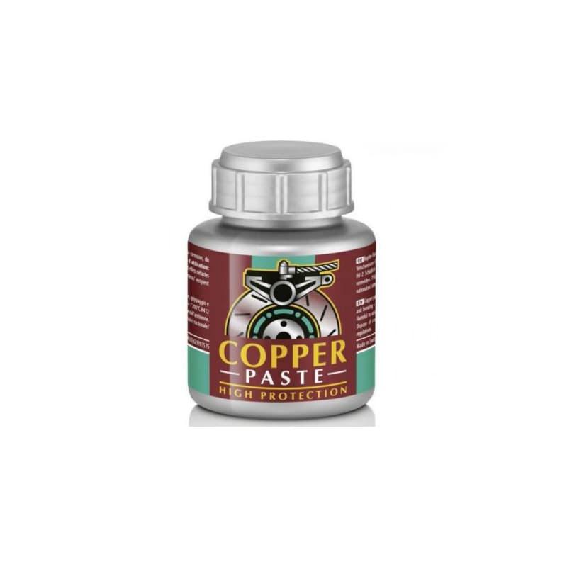 Mazivo (lubrikant) MOTOREX COPPER PASTE 100gr 1
