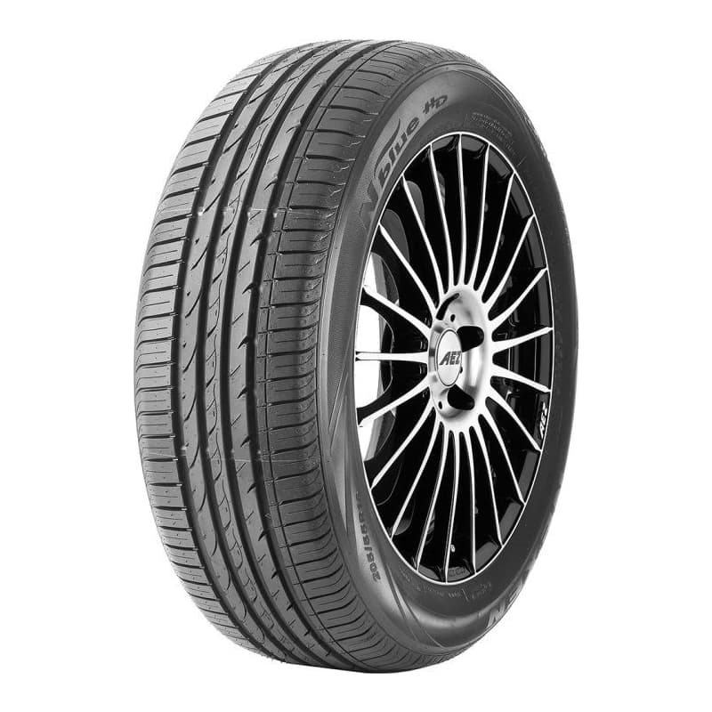 Nexen N blue HD ( 185/60 R15 84H 4PR ) 1