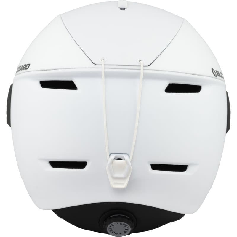 Dámska lyžiarska prilba BLIZZARD W2W Edge ski helmet, white 2