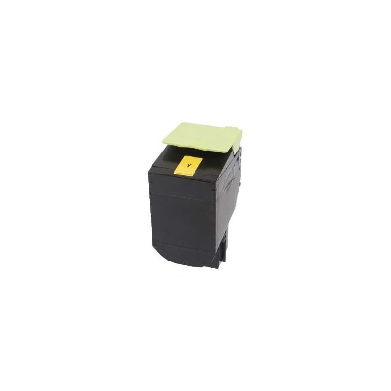 LEXMARK 71B2HY0 - kompatibilný