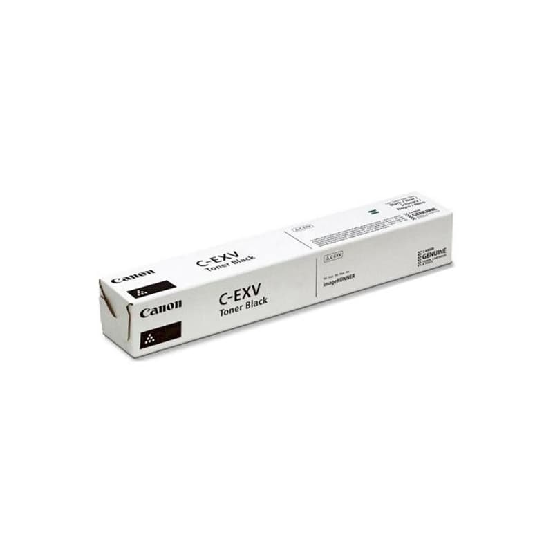 CANON CEXV-67 BK - originálny 1