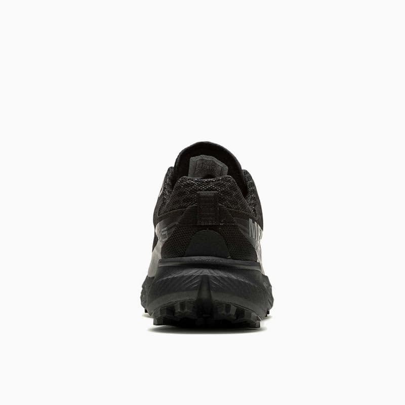 Pánska bežecká trailová obuv MERRELL Agility Peak 5 GTX black black 6