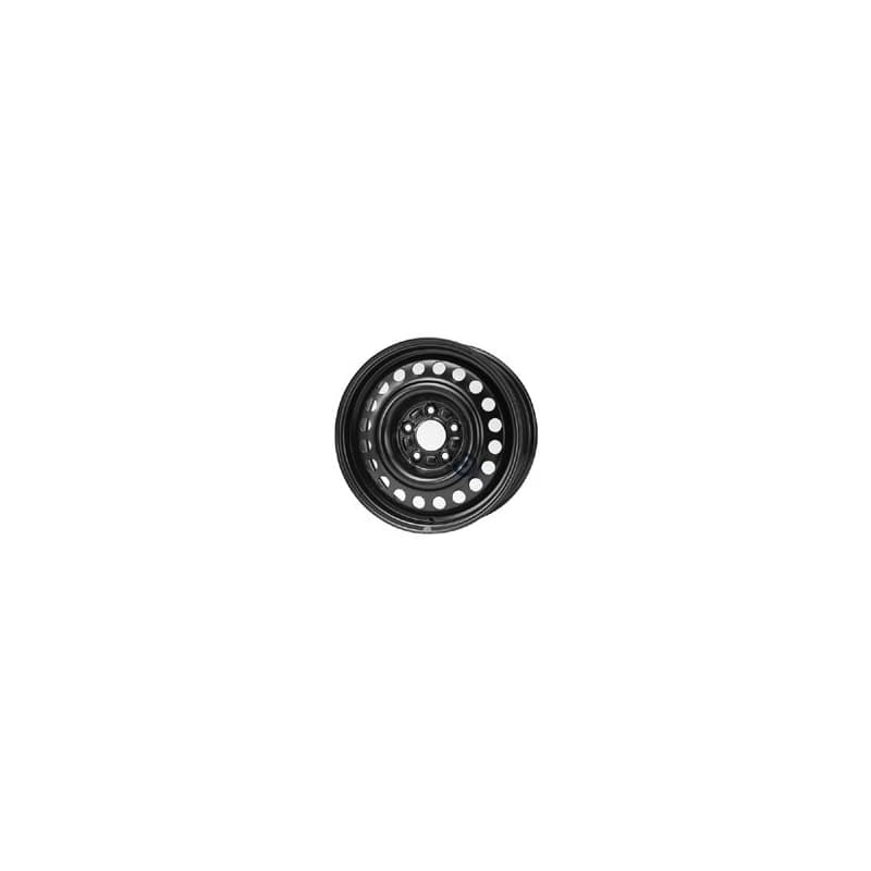 Disk ocel ALCAR STAHLRAD 6,5x16 5x115x70,3 ET46 1