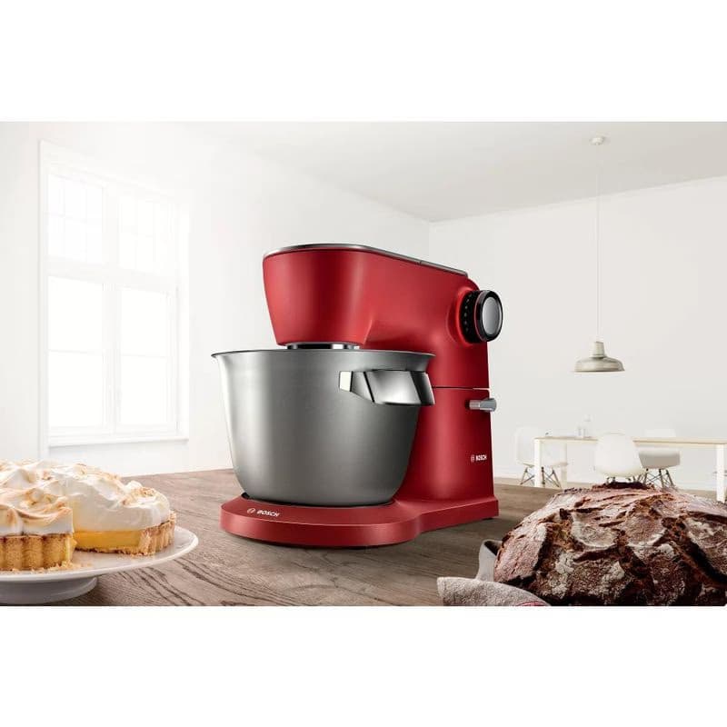 MUM9A66R00 KUCHYNSKÝ ROBOT BOSCH 5