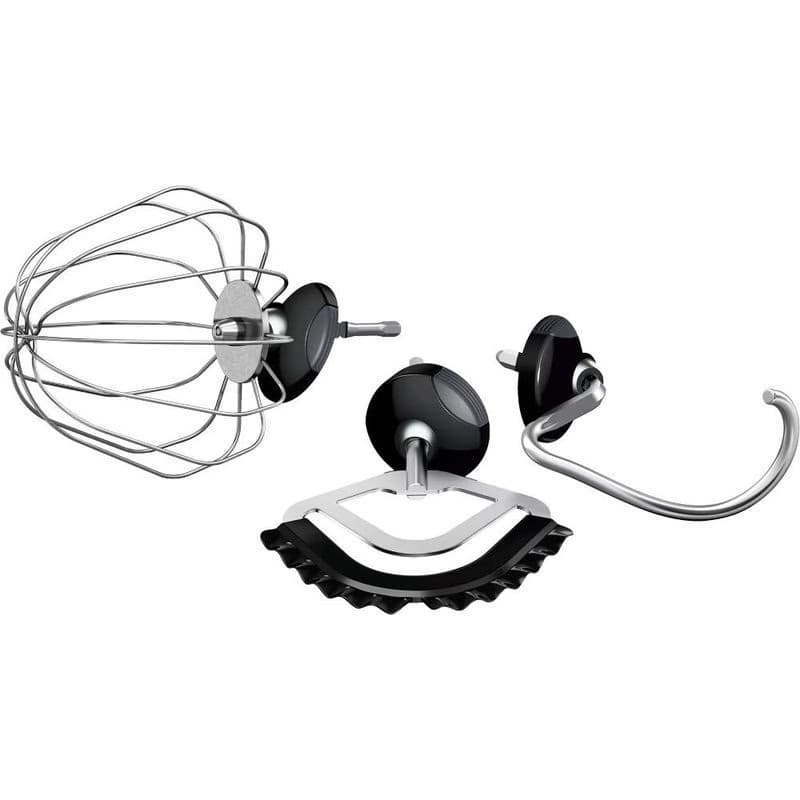 MUM9A66R00 KUCHYNSKÝ ROBOT BOSCH 6