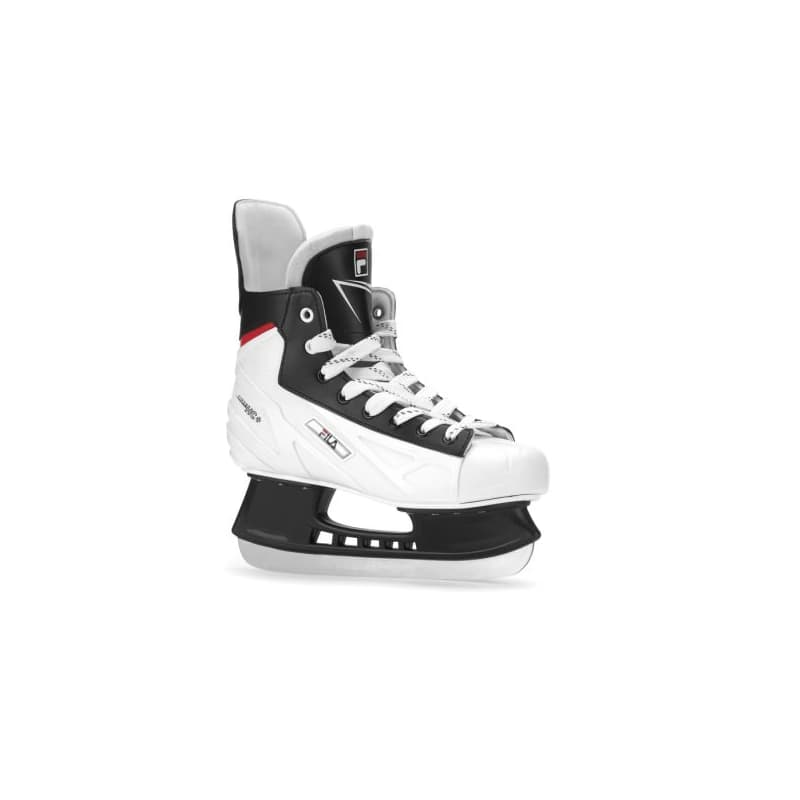 Hokejové korčule FILA SKATES VIPER HC PLUS WHITE 1