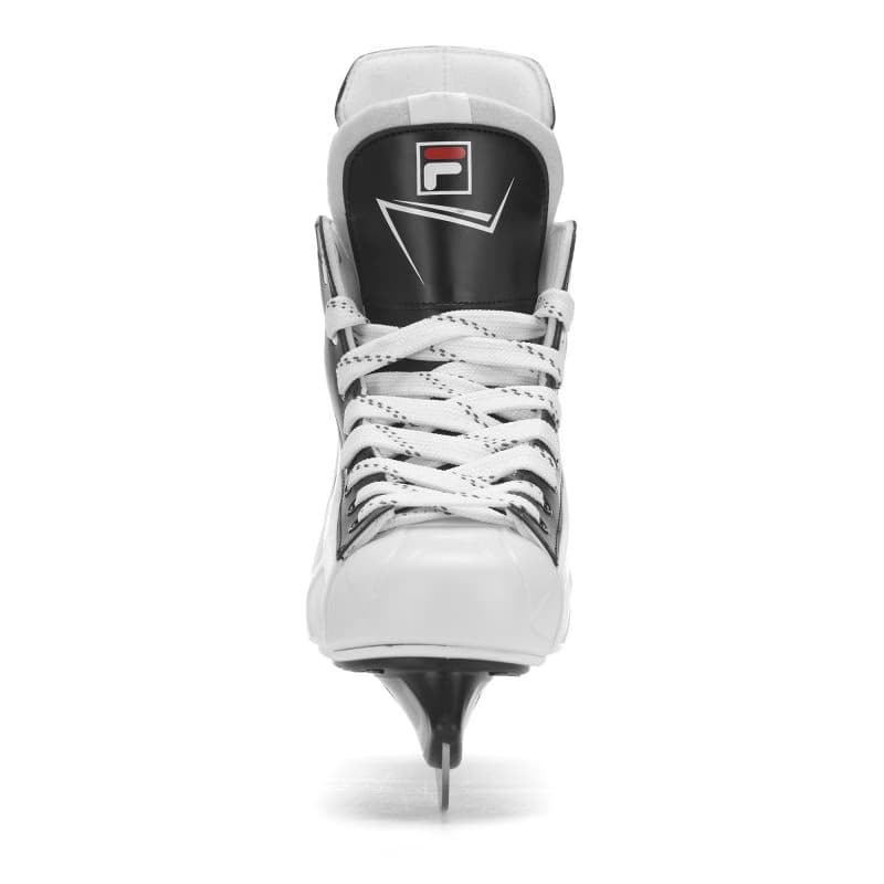 Hokejové korčule FILA SKATES VIPER HC PLUS WHITE 2
