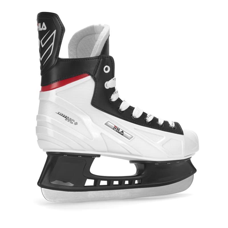 Hokejové korčule FILA SKATES VIPER HC PLUS WHITE 3