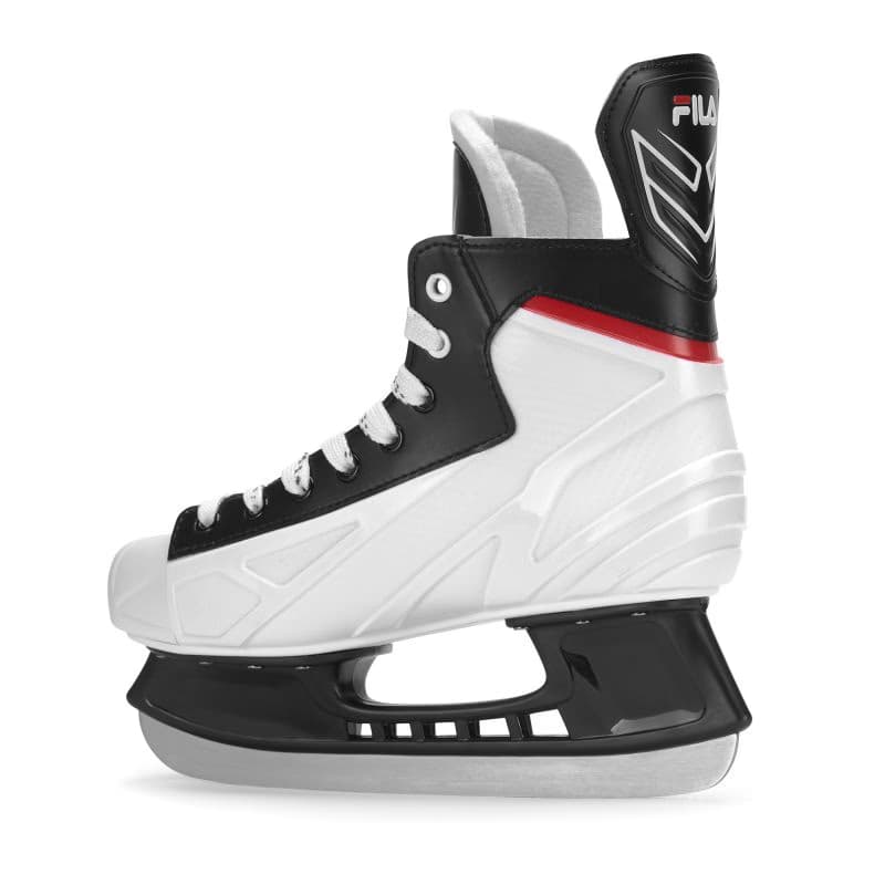 Hokejové korčule FILA SKATES VIPER HC PLUS WHITE 4