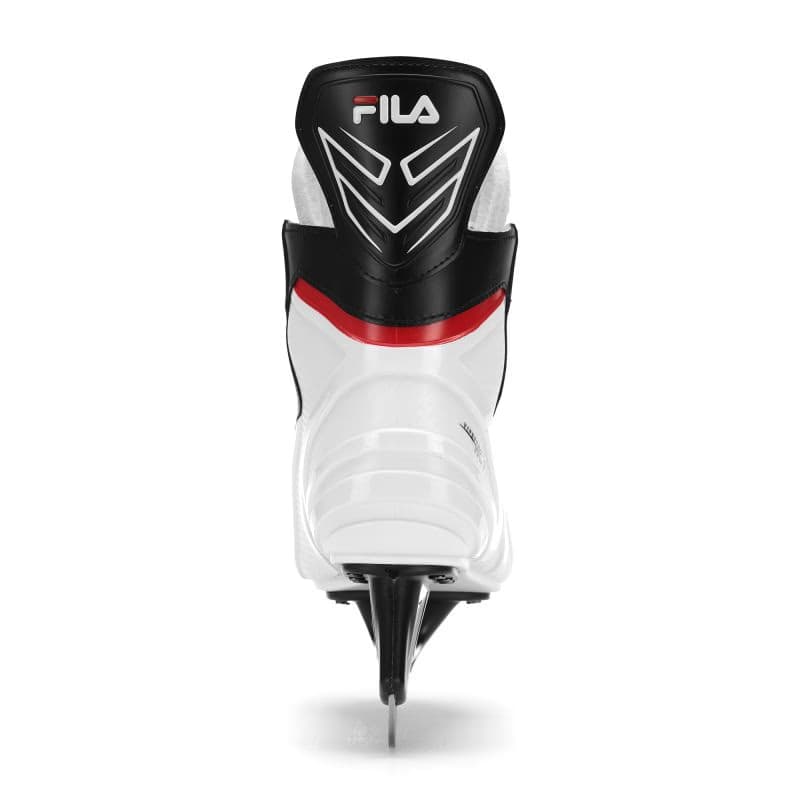Hokejové korčule FILA SKATES VIPER HC PLUS WHITE 5