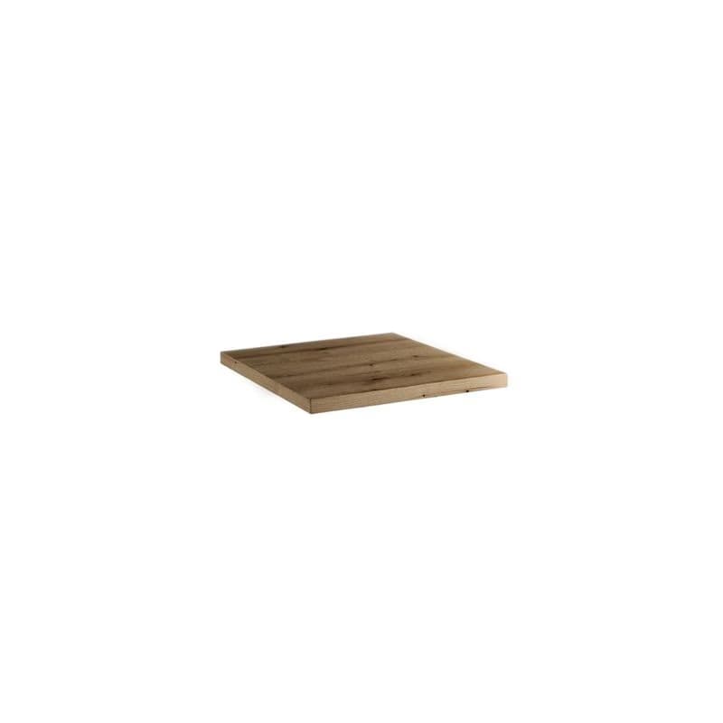 ArtCom Doska pod umývadlo NOVA Oak Coast Evoke | dub pobrežný Typ: Doska 40 cm / 89-40 6
