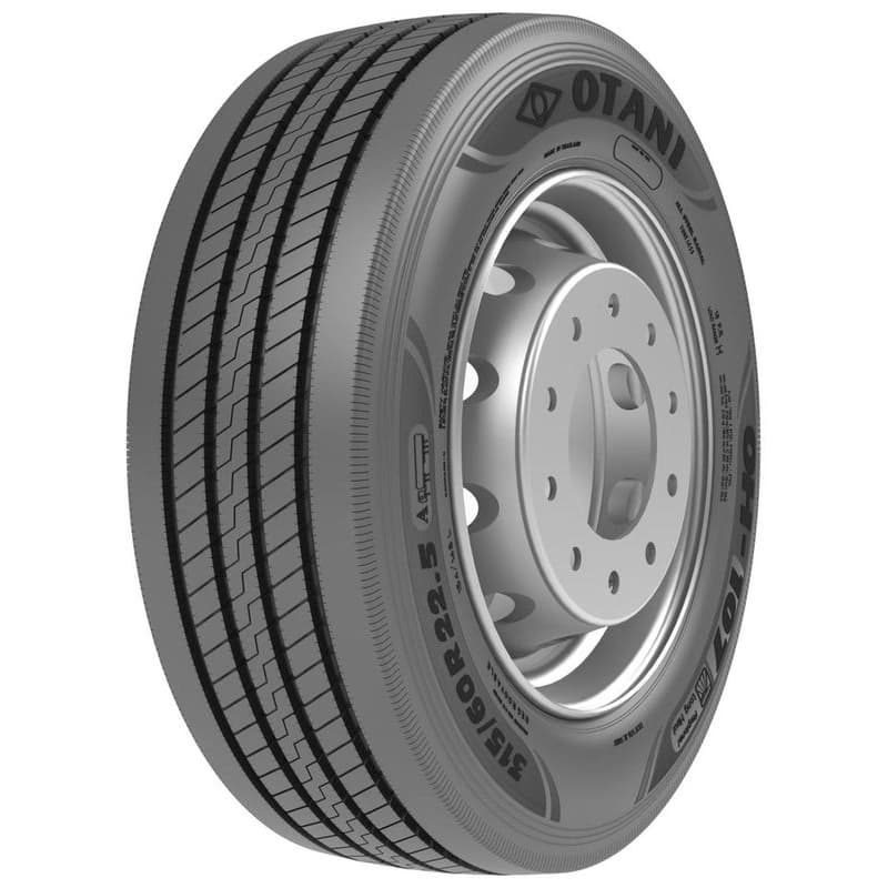 OTANI OH-107 315/70 R22,5 154/150 l Vodiace 1