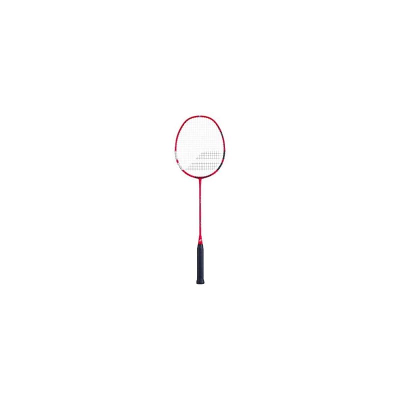 Bedmintonová raketa pre pokročilých BABOLAT X-FEEL RISE S NCV 1