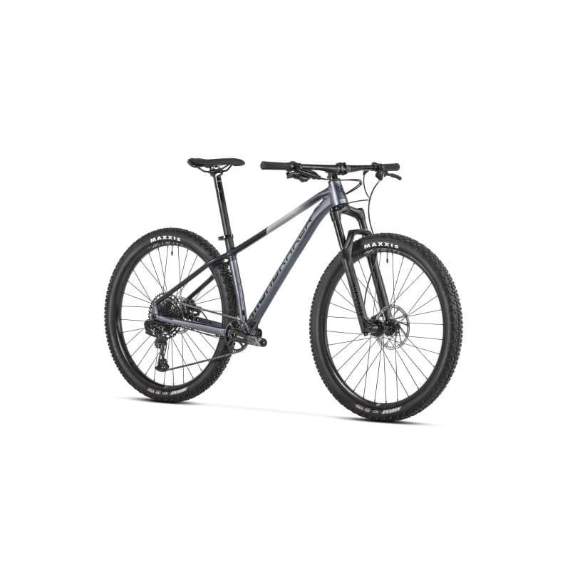 Horský bicykel MONDRAKER Chrono 29, graphite grey black 2