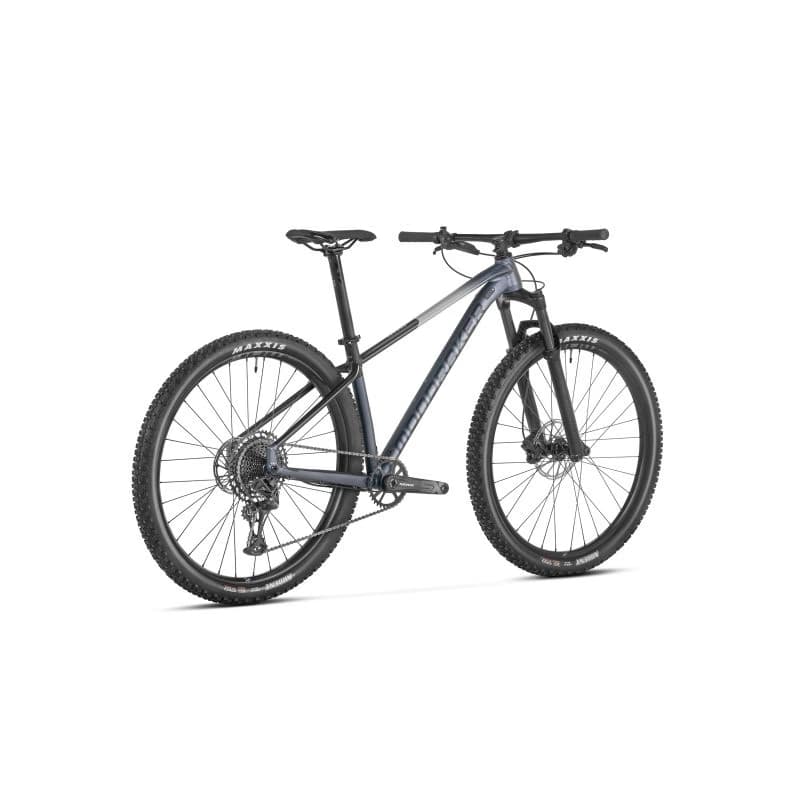 Horský bicykel MONDRAKER Chrono 29, graphite grey black 3