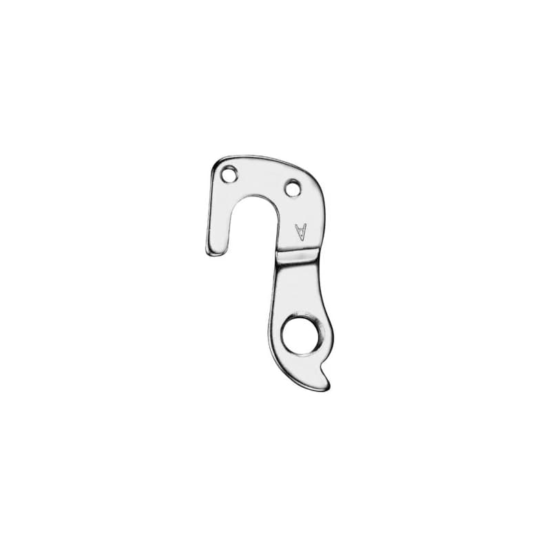 Prehadzovač UNION GEAR HANGER GH-165