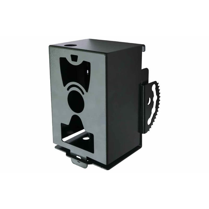 EVOLVEO StrongVision MB1, kovový ochranný box pre EVOLVEO StrongVision