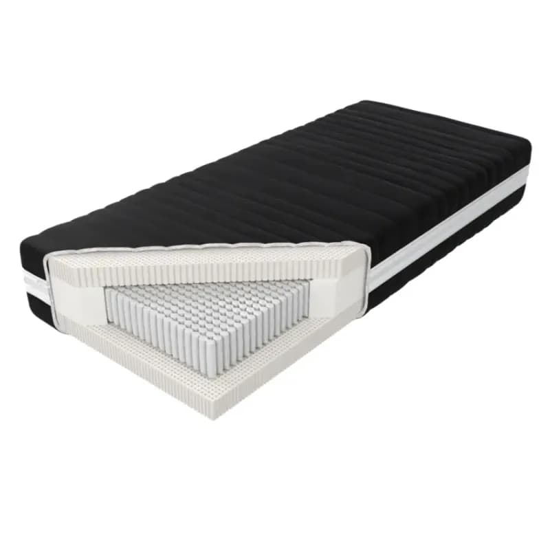 Matrac Talalay Natural X7 H2 Ultraphil 200/200 1