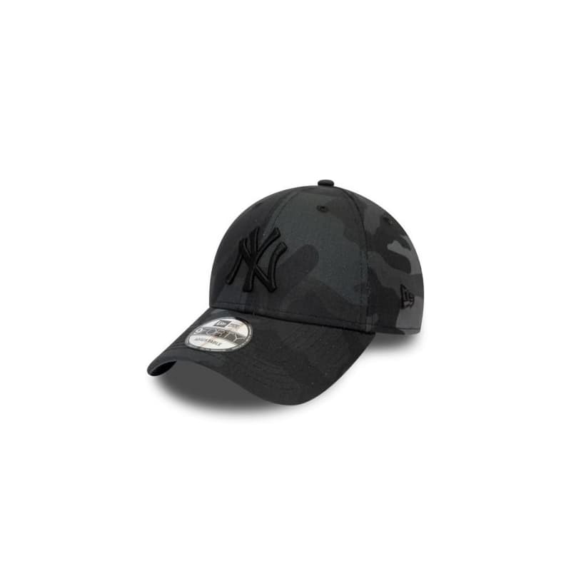 Šiltovka NEW ERA 940 MLB League essential NEYYAN-MNCBLK 1