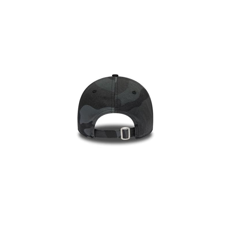 Šiltovka NEW ERA 940 MLB League essential NEYYAN-MNCBLK 3