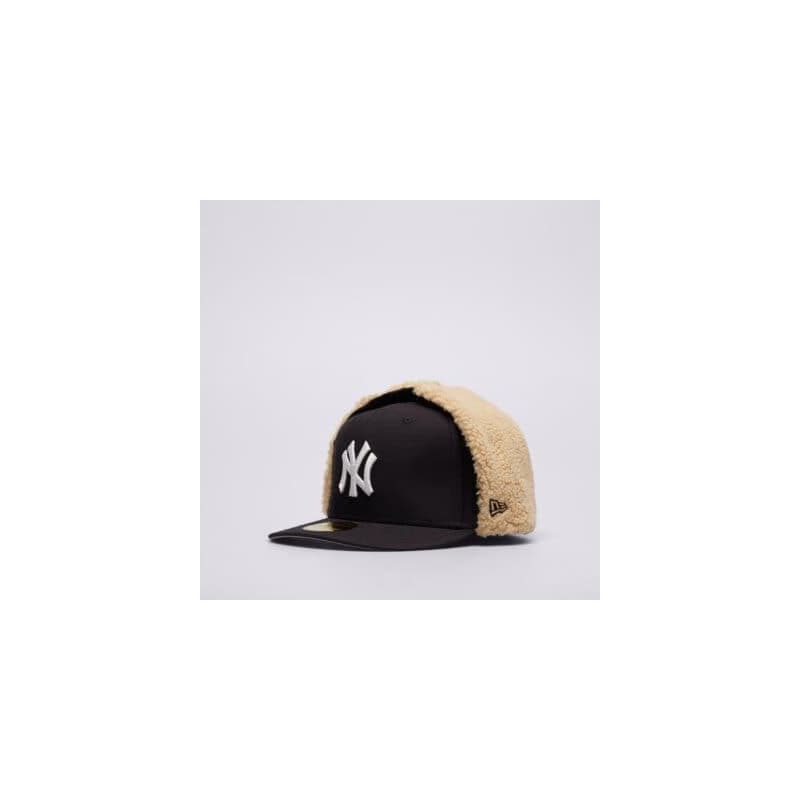 New Era Uszatka Ws Dogear 5950 Nyy New York Yankees Tmavomodrá EUR 7 3/4