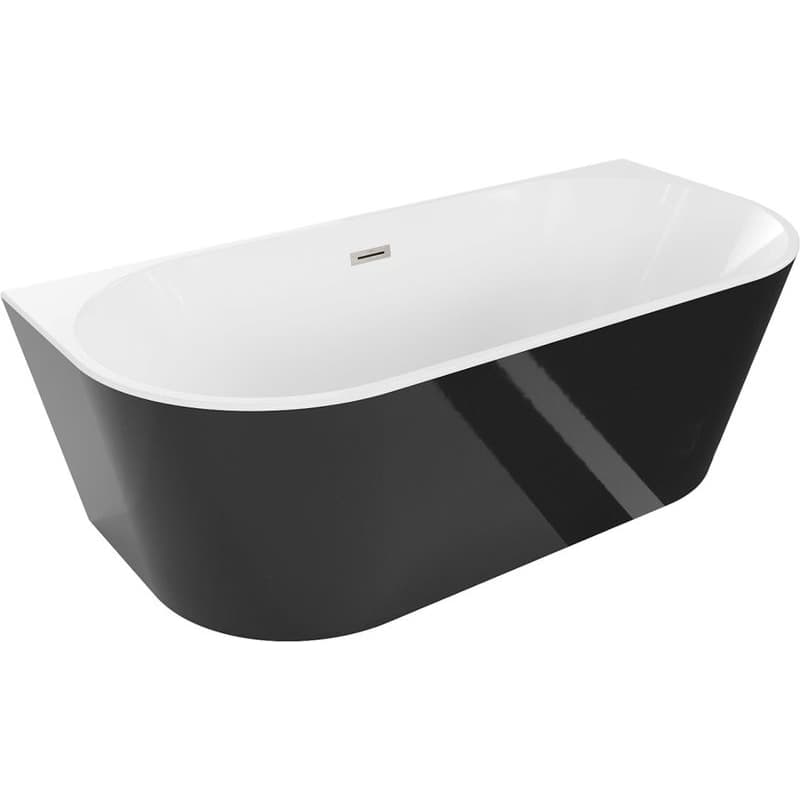 Mexen Oval, 150 x 75 cm 52671507575-97 1