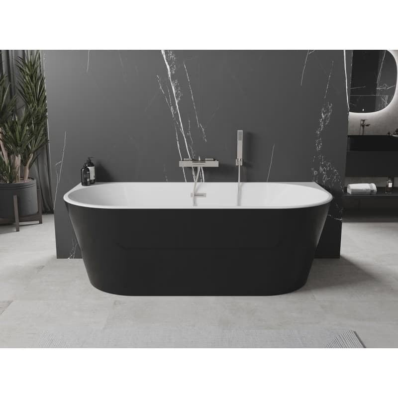Mexen Oval, 150 x 75 cm 52671507575-97 2
