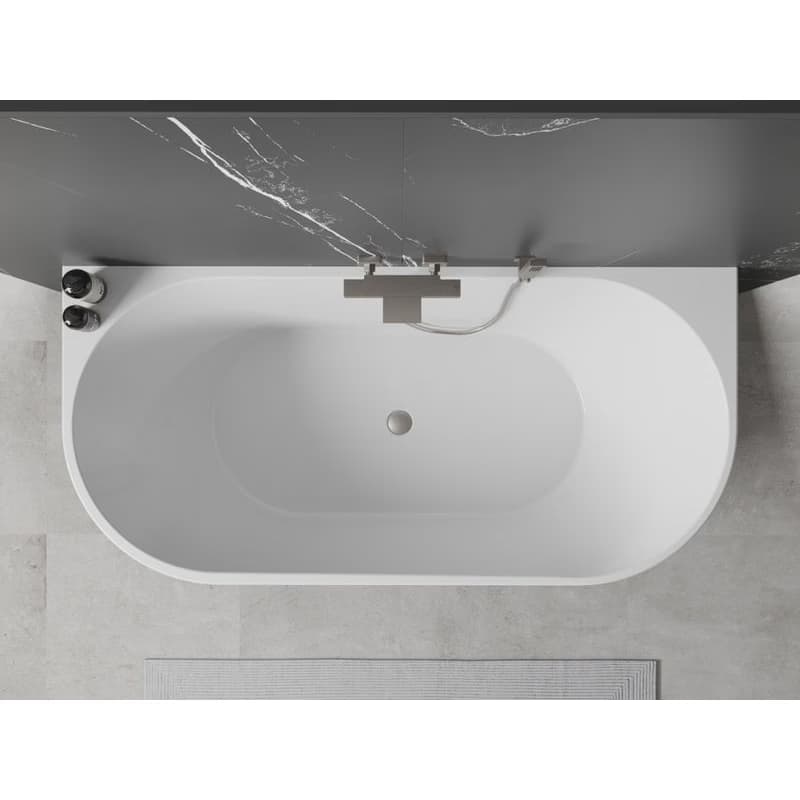 Mexen Oval, 150 x 75 cm 52671507575-97 4