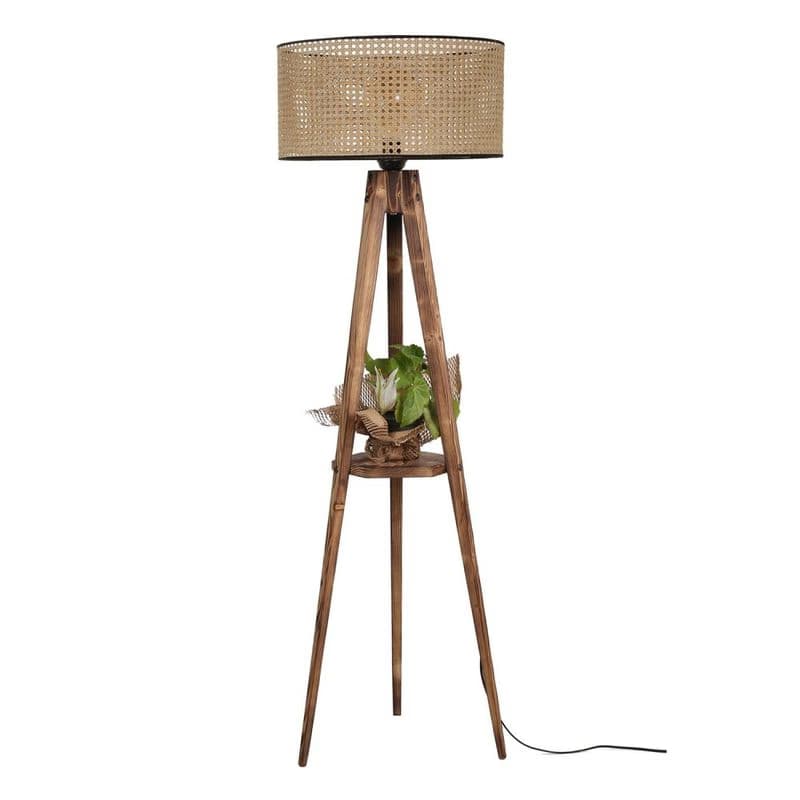 Stojacia lampa 8283-15 2