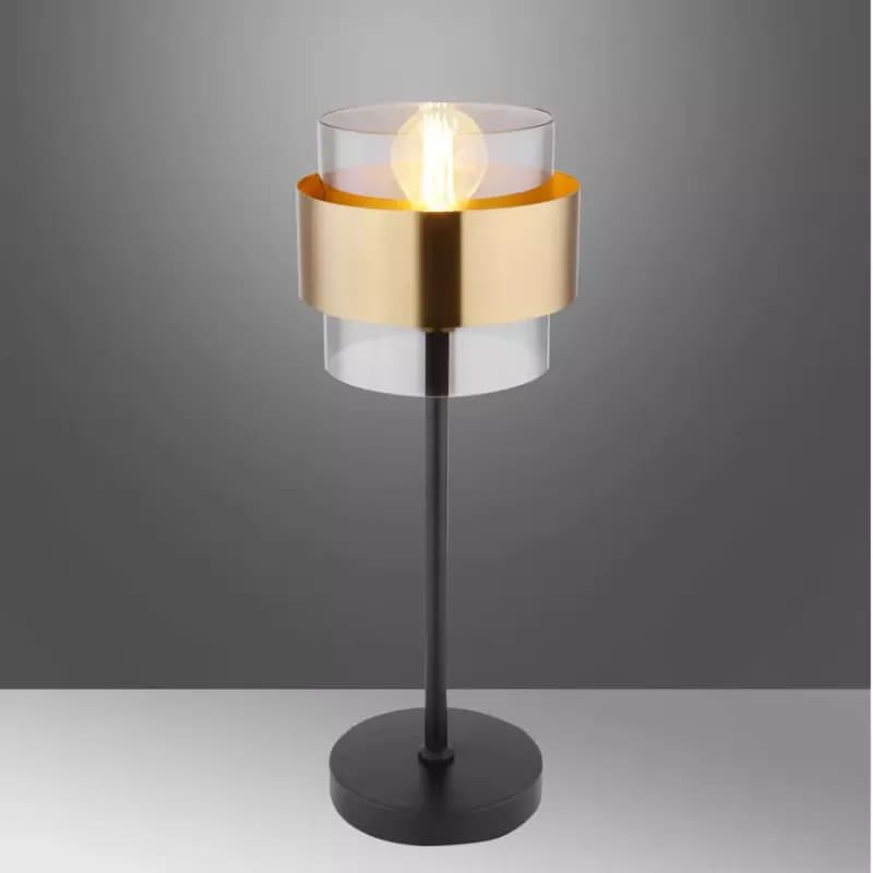 Stolná lampa 15560T LB 1