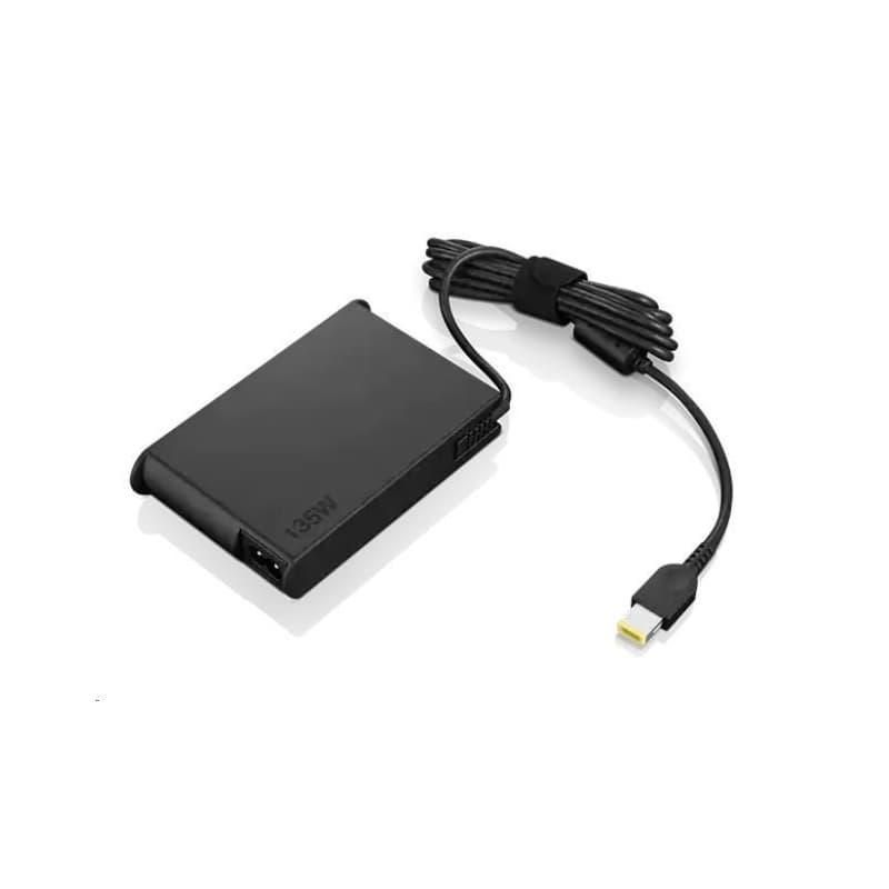 Lenovo Slim 135W AC adaptér (CE) 1