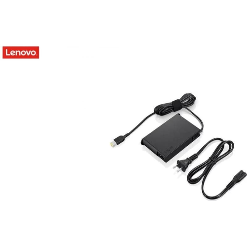 Lenovo Slim 135W AC adaptér (CE) 3