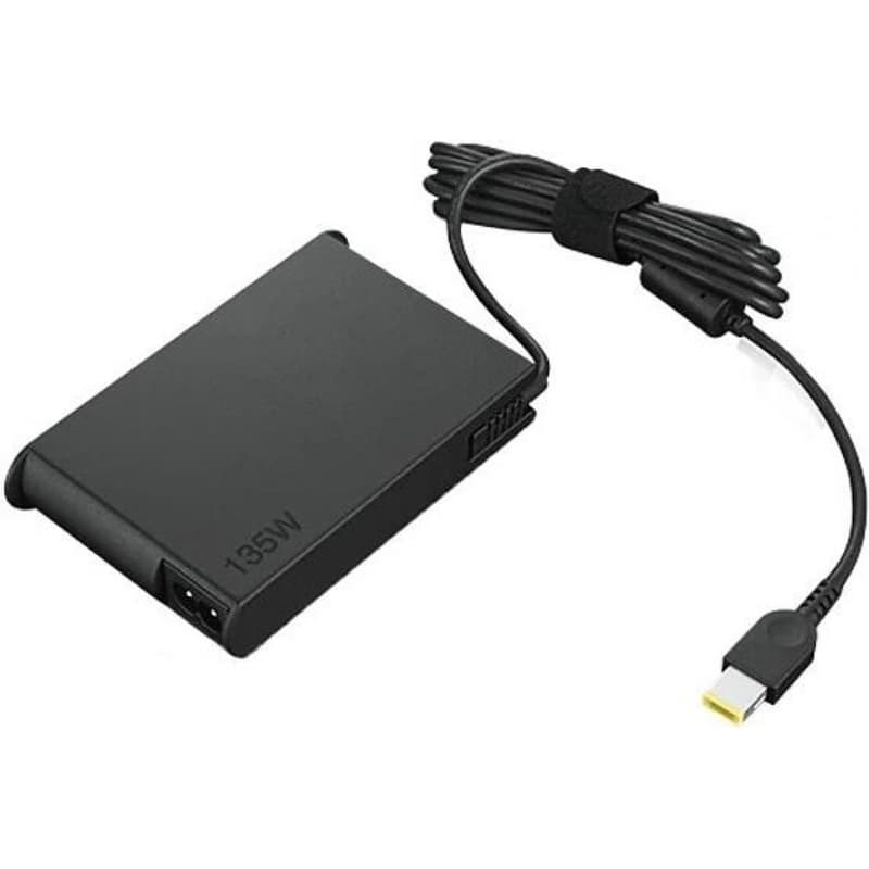 Lenovo Slim 135W AC adaptér (CE) 4