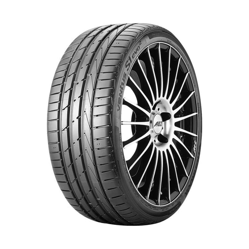 Hankook Ventus S1 Evo 2 K117 HRS ( 245/45 R17 95W runflat )