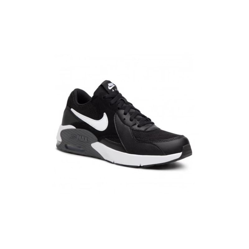 Dámska vychádzková obuv NIKE Air Max Excee W black dark grey white 1