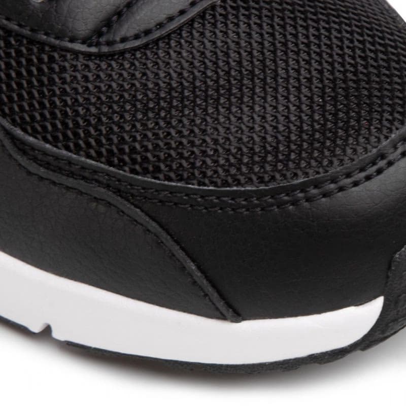 Dámska vychádzková obuv NIKE Air Max Excee W black dark grey white 4