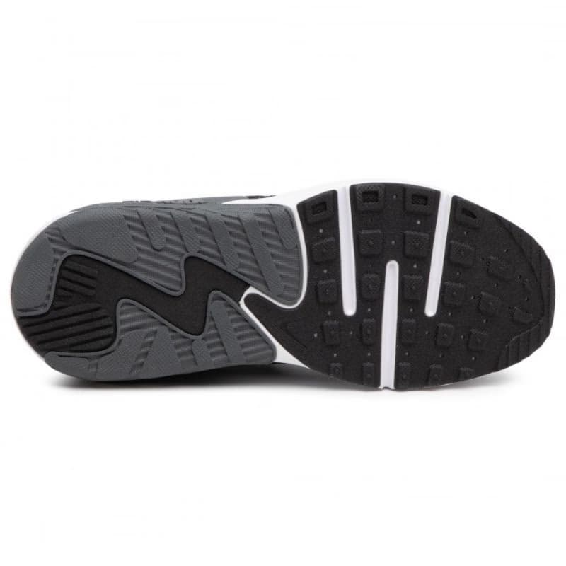 Dámska vychádzková obuv NIKE Air Max Excee W black dark grey white 5
