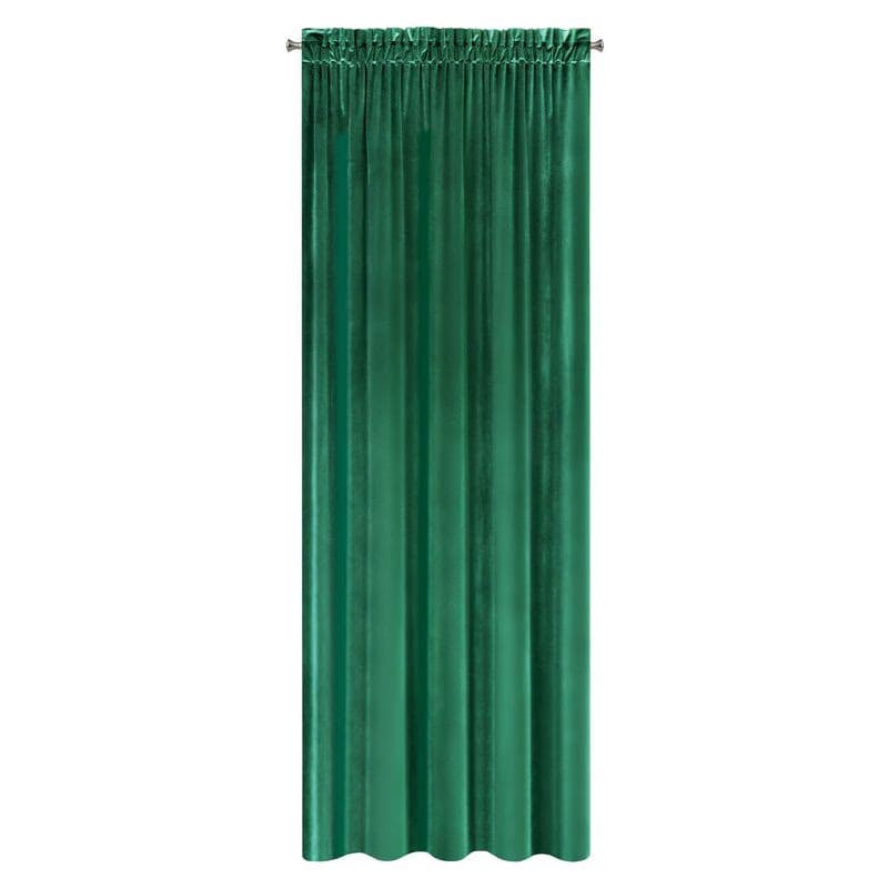 ArtFir Záves SAMANTA P | zelená 140 x 270 cm 3