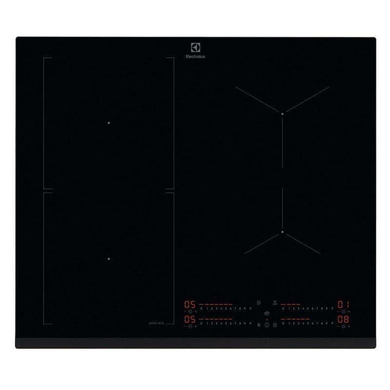 Electrolux CIS62450 1