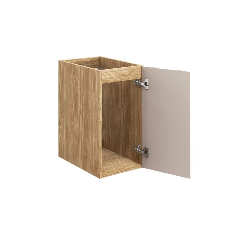 ArtCom Závesná skrinka do kúpeľne OCEAN Beige 81-30-1D | 30 cm 2