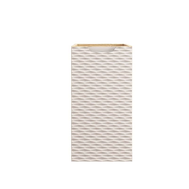 ArtCom Závesná skrinka do kúpeľne OCEAN Beige 81-30-1D | 30 cm 3