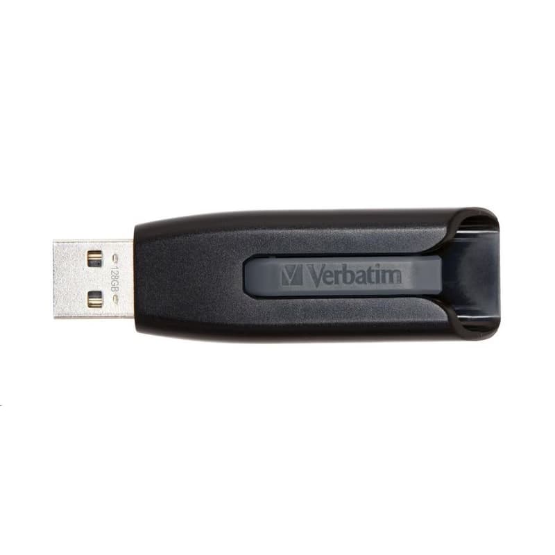VERBATIM Flash Disk 128GB Store 'n' Go V3, USB 3.0 DRI 4