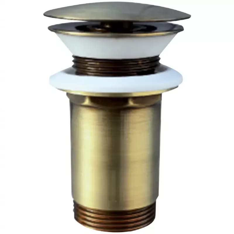 Výpusť umyvadla LABE MD0484SM 1