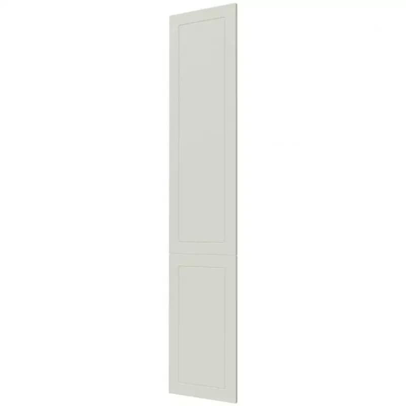 Dvierka Quantum 2D14K 40 vanilia mat
