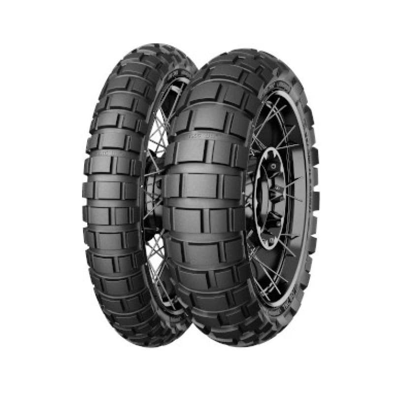 Continental TKC 80 2 ( 90/90-21 N 54R M+S označenie, M/C, predné koleso ) 1